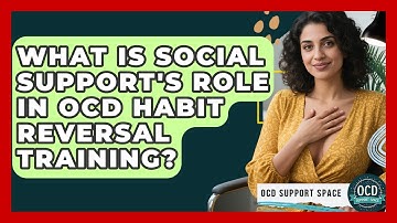 What Is Social Support