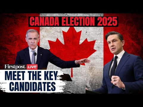 Canada Elections 2025