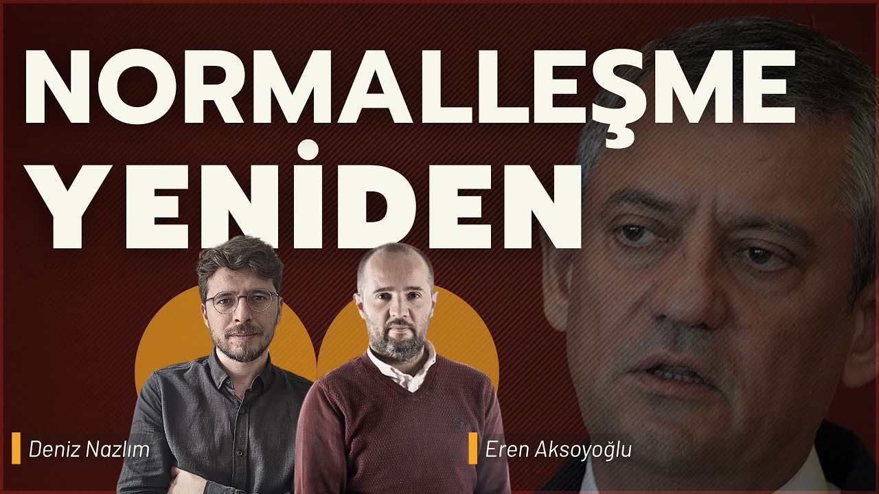 Enflasyon açıklandı | CHP'den normalleşme çağrısı | SDG ve Ankara'nın beklentisi