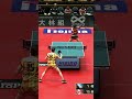 #赤江夏星 照井雄太が選ぶスーパープレー「バックの安定感」 日本ペイントマレッツ vs 日本生命レッドエルフ ノジマTリーグ 2025年9月13日(土) 大田区総合体育館【卓球 Tリーグ公式】