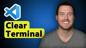 Hoe de terminal in VSCode te wissen
