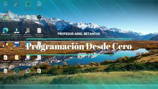 Clase 2 Ejercicios y practica Parte 2