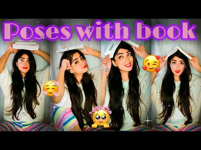 Selfie Poses for Girls: 16 Tricks and Poses for Stunning Selfies