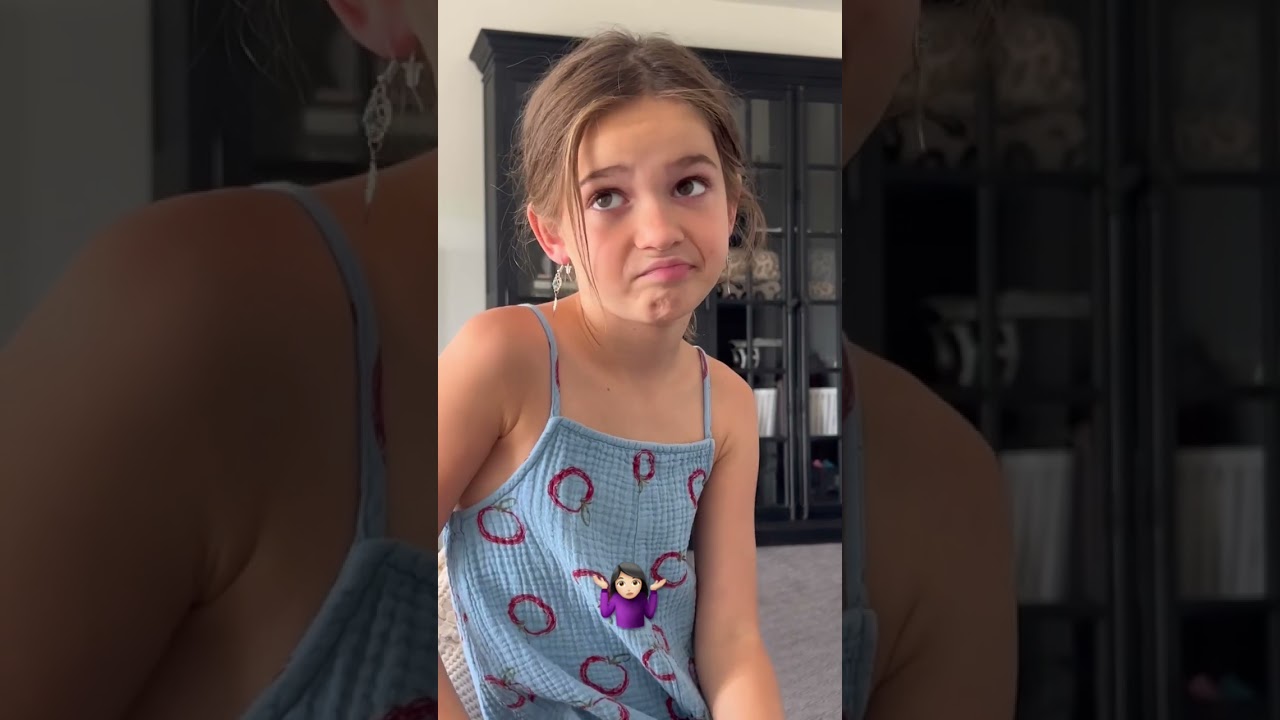 Asking Mila what the secret to success is 