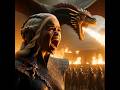 Daenerys Targaryen IA #shorts #ai #ia #aianimation #midjourney #stablediffusion