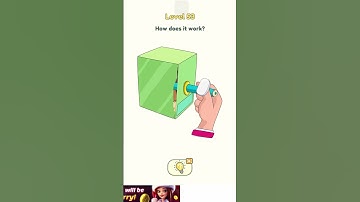 Dop2 level 53 How does it work #dop2 #youtubeshorts #gameplay #shortsfeed #games #