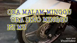 Story WA BeAT BABYLOOK PONOROGO