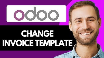 How to Change Invoice Template in Odoo (Professional Invoices Guide)