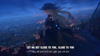 DEAMN - Hypnotized (Lyrics   Vietsub)