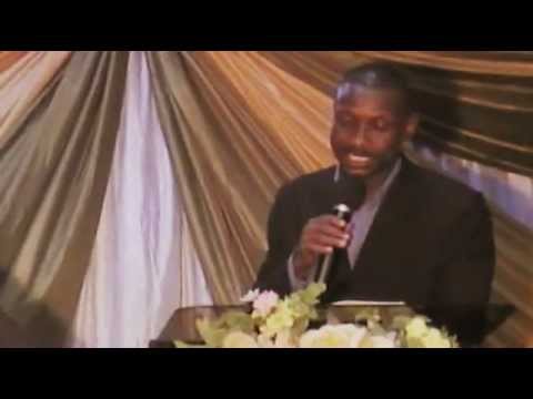 Apostle Daniel Clad @ Worship healing and delivera...