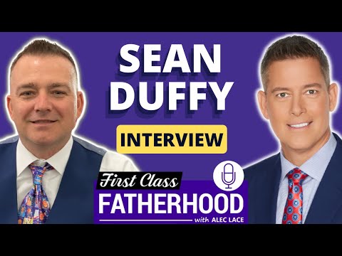 Sean Duffy Interview • The Bottom Line