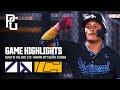 Most stacked 12u team of all time  leyland henry hits a moonshot vs canes at beast of the east