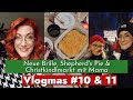 VLOGMAS 2022 Day 10 & 11: New Glasses, Cooking Shepherd’s Pie & Zeit mit Mama // Sabrina Sterntal