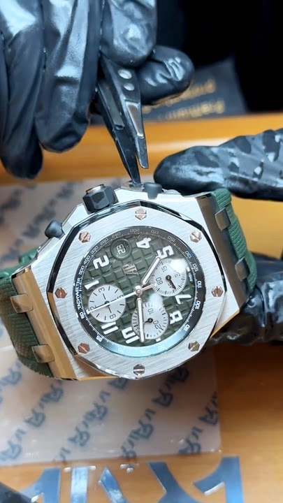 [WA Link In Bio] #wristwatch #watches #jewellery #watchaddict #trending #rolexwatch #rolexwrist