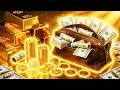 Attract Money, Luck and Prosperity - Law Of Attraction 888Hz - Elevate Your Vibration