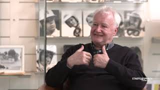 Petra Ländner, Leiterin Tafelladen Böblingen - Stadtgespräch Böblingen