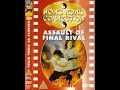 Нападение на последнего соперника / Assault of Final Rival