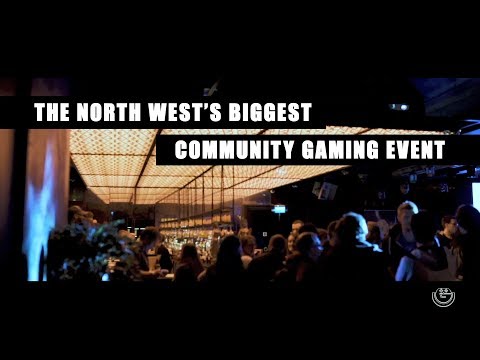 We are Gamers Unite!