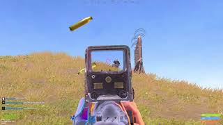 Celebrity Rust but with a BOOMER Profile