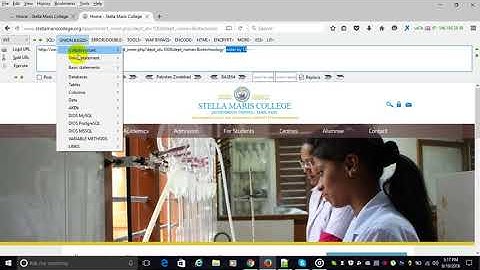 50 How To Upload Shell Through Sql Query
