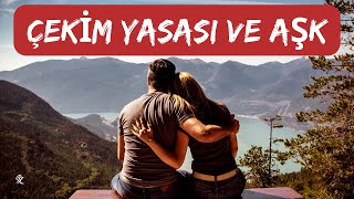 ÇEKİM YASASI VE AŞK - ( Çekim Yasası - Ahmet Alper Başer )