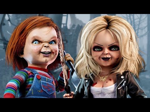 MORE CHUCKY GAMEPLAY! CODE: THANKYOUFOR60M  