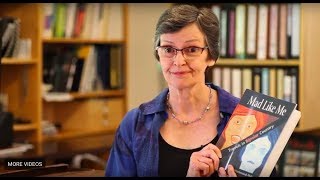 Living with bipolar disorder – Merryl Hammond discusses her new memoir "Mad Like Me"