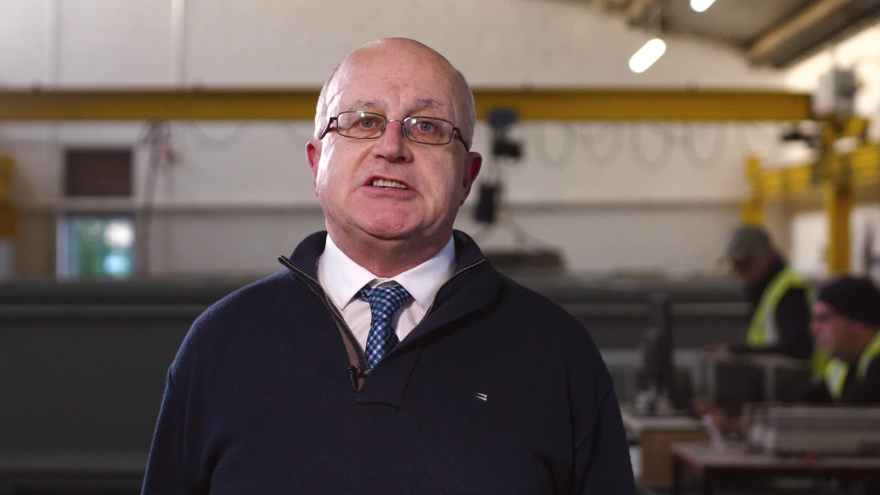 BHP Laboratories NEW Concrete Testing Laboratory - YouTube