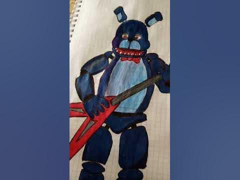 бонни - YouTube