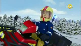 Pompierul Sam Romanian