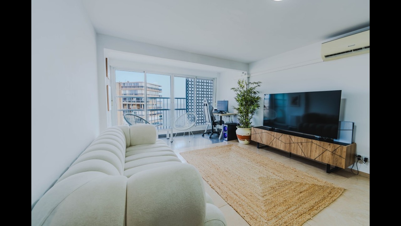 Real Estate Video
