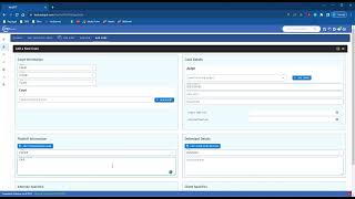 Workflow of PST with PST Mobile