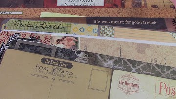 How To Make Your Own File Folders