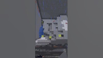 Mining all the chunks in Minecraft    (Chunk 51)