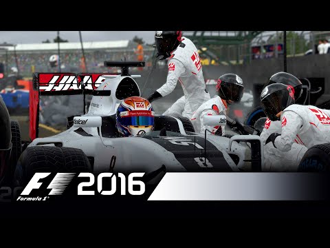 F1 2016 - Comienza tu viaje [ES]