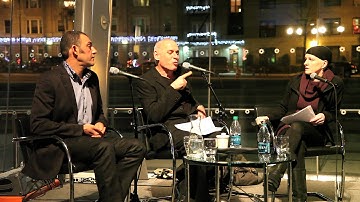 In Conversation: Memory