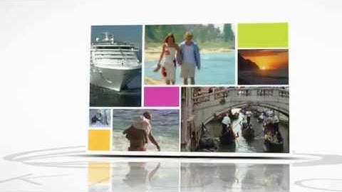 Great business on video!