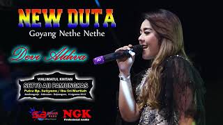 BANYU LANGIT - DEVI ALDIVA - NEW DUTA Feat NGK Audio