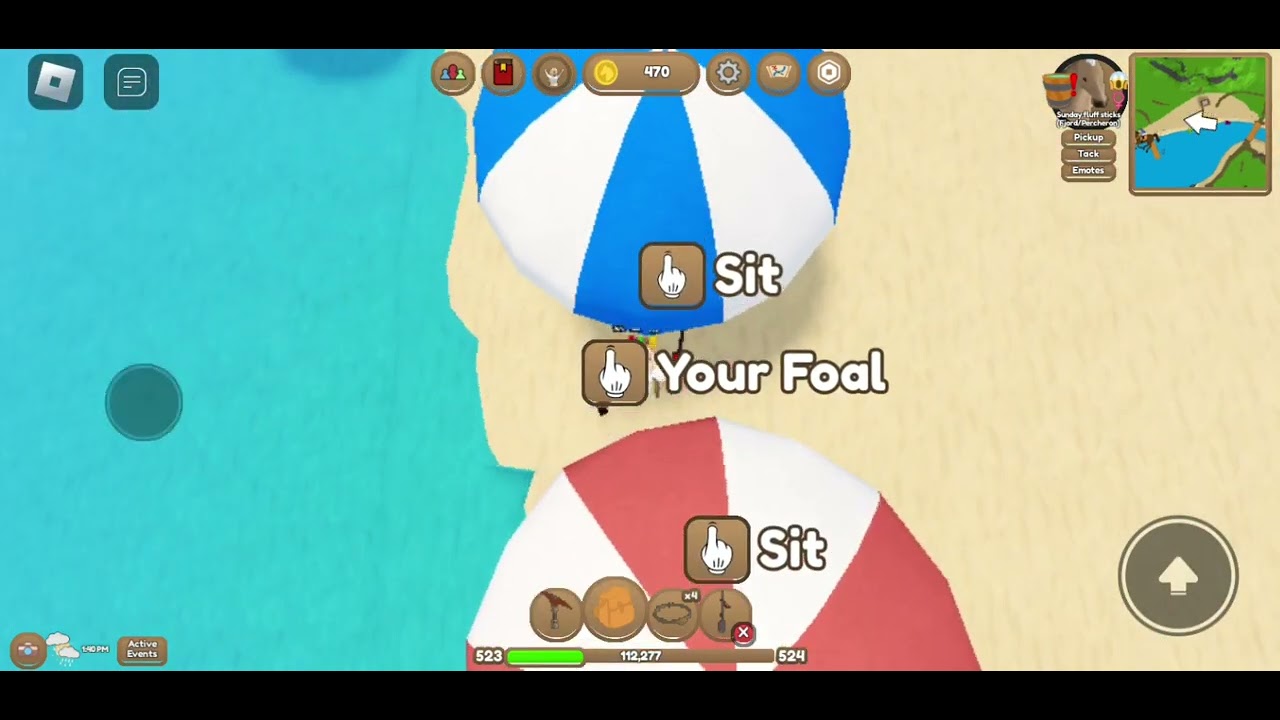 finding treasure YouTube