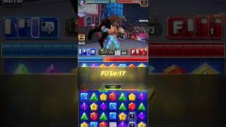 Wow ! 51.5m at 6SB New John Cena Chain Gang | WWE Champions Hub screenshot 4
