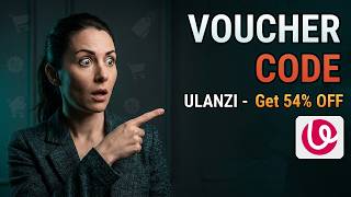 🔥 ULANZI Promo Code 2026 – Best Online Deals & Discounts!
