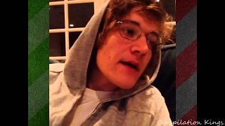 Awesome Vines Best Bo Burnham Vine Compilation of 2014 (84 Vines!)