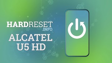 How to Clear Credentials on ALCATEL U5 HD – Remove All Credentials
