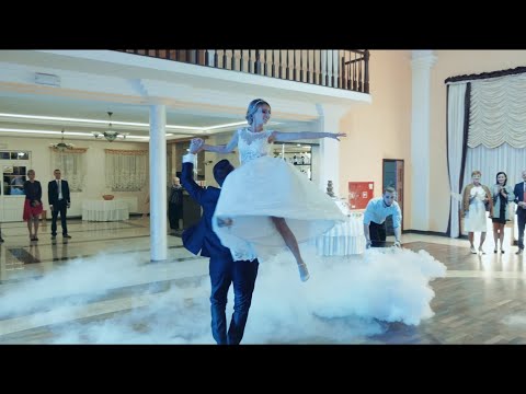 Niezwykły Pierwszy Taniec || Ed Sheeran - Perfect || Kasia & Dominik || 2019 First Dance