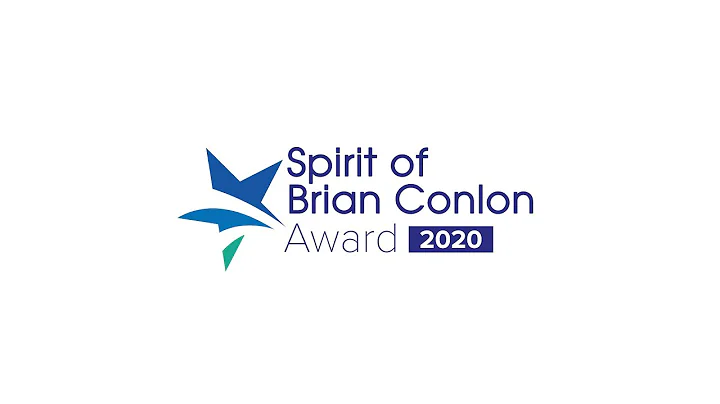 Spirit of Brian Conlon Award 2020