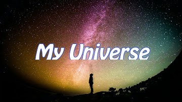 My Universe - Coldplay X BTS (Cover by First to Eleven, Alex Goot, KHS) Lyrics video dan terjemahan