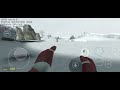 Garry's mod gameplay in winter map