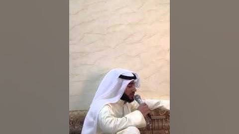 تلاوه عذبه ومؤثره سورة المؤمنون القارئ العنزي
