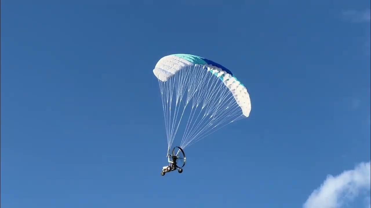 RC Paraglider Hobbyking YouTube
