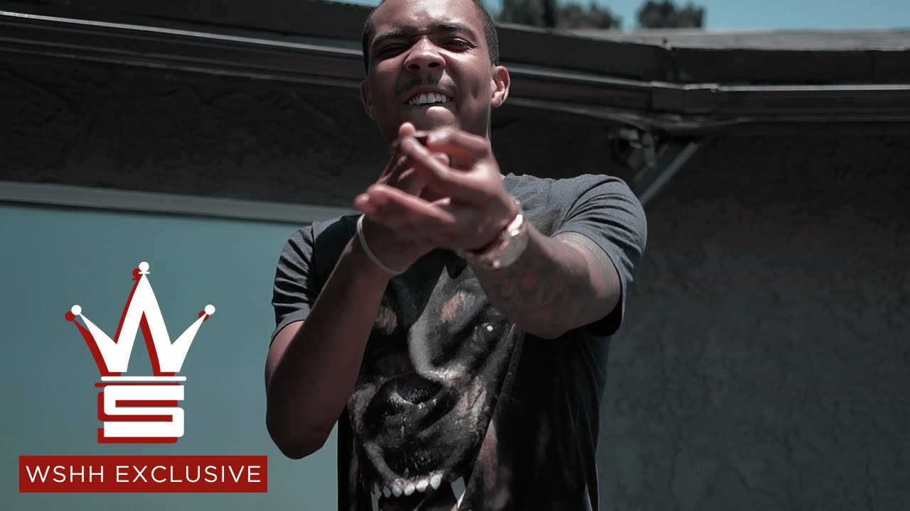 G Herbo 
